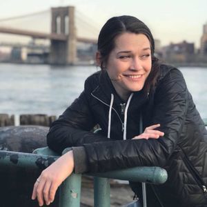 Meet your Posher, Kayla